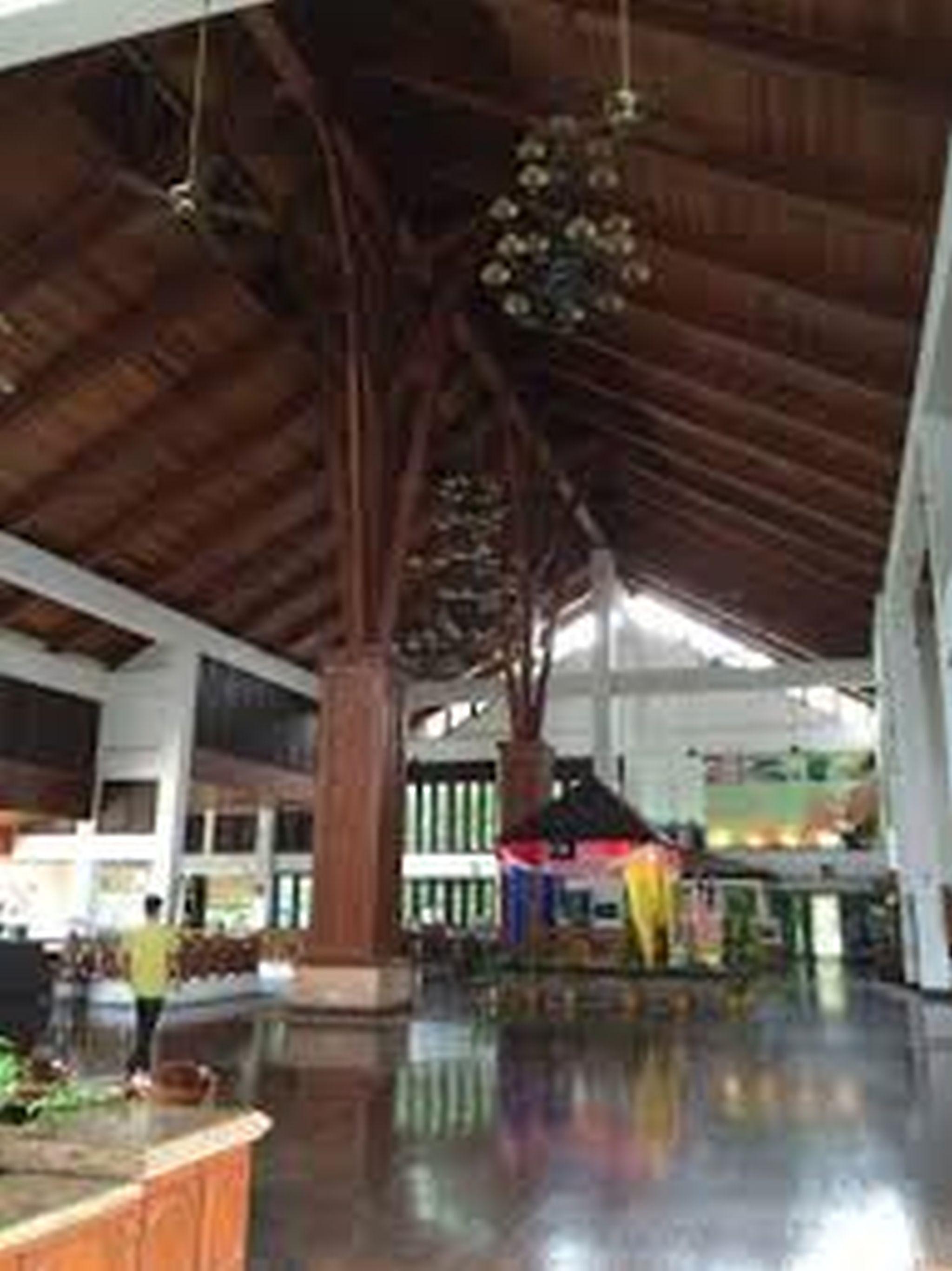 Mines Beach Resort Hotel Seri Kembangan Eksteriør billede