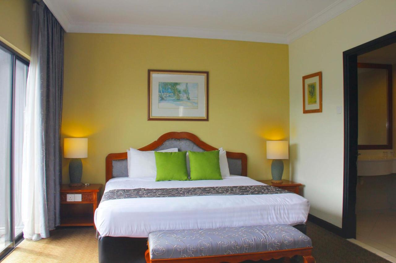 Mines Beach Resort Hotel Seri Kembangan Eksteriør billede