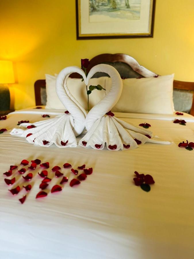 Mines Beach Resort Hotel Seri Kembangan Eksteriør billede